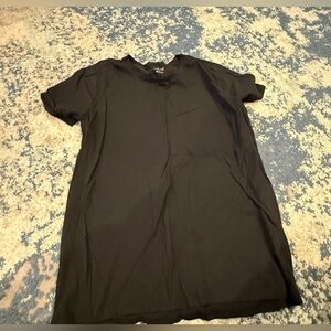 Women’s Black T-Shirt